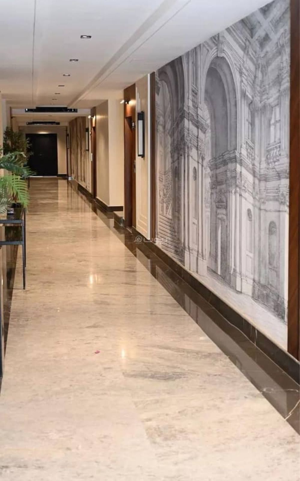 🏢 Furnished Studio Room - Al Majdiyah Residence ✨ Luxury hotel-style room with premium shared amenities